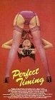 Постер: Perfect Timing
