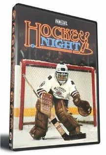 Постер: Hockey Night
