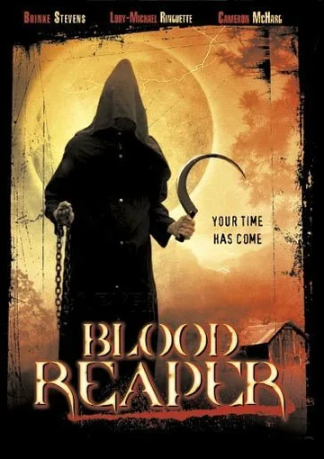 Постер: Blood Reaper