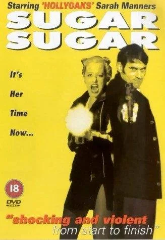 Постер: Sugar, Sugar