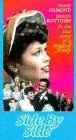 Постер: Side by Side: The True Story of the Osmond Family