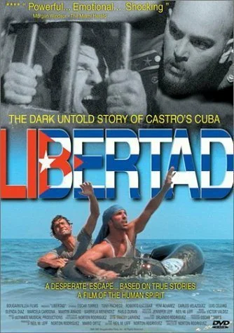 Постер: Libertad