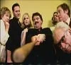 Постер: In the Family