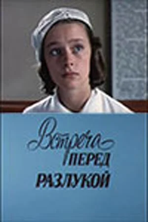 Постер: Встреча перед разлукой