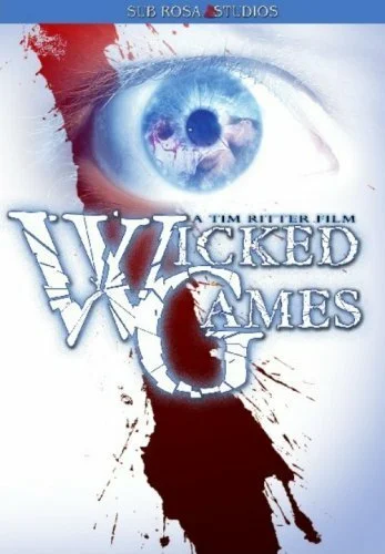 Постер: Wicked Games