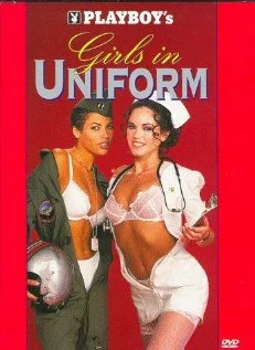 Постер: Playboy: Girls in Uniform