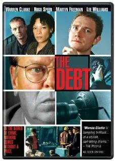 Постер: The Debt