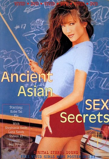 Постер: Ancient Asian Sex Secrets