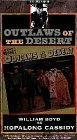 Постер: Outlaws of the Desert