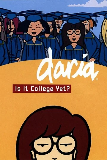 Постер: А скоро колледж?