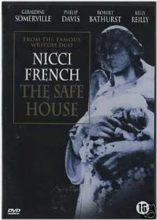 Постер: The Safe House