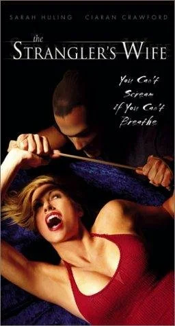 Постер: The Strangler's Wife