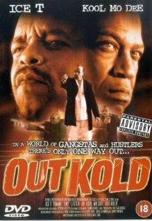 Постер: Out Kold