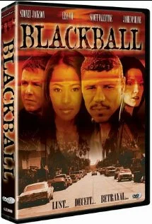 Постер: Black Ball