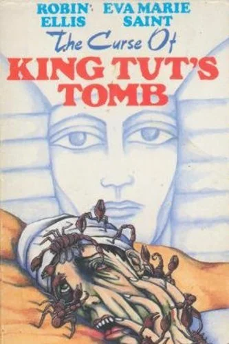 Постер: The Curse of King Tut's Tomb