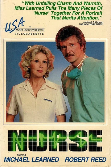 Постер: Nurse