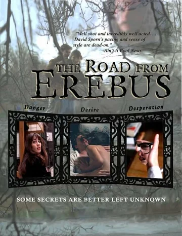 Постер: The Road from Erebus