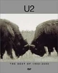 Постер: U2: The Best of 1990-2000