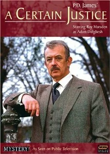 Постер: A Certain Justice