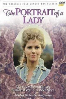 Постер: The Portrait of a Lady