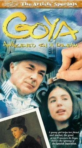 Постер: Гойя: Пробуждение