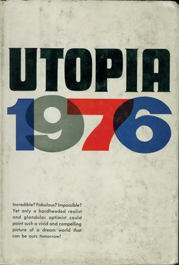 Постер: Utopia