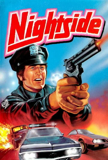 Постер: Nightside
