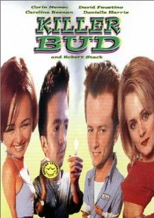 Постер: Killer Bud