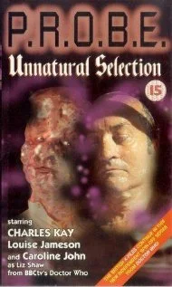 Постер: P.R.O.B.E.: Unnatural Selection