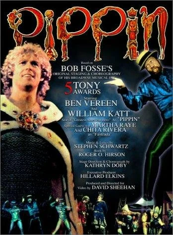 Постер: Pippin: His Life and Times