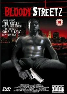 Постер: Bloody Crisis