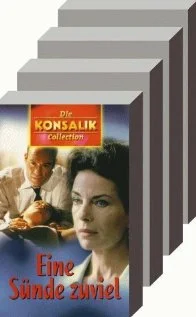 Постер: Eine Sünde zuviel