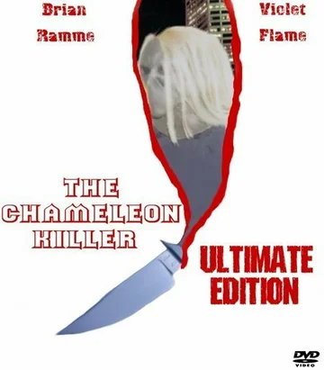Постер: The Chameleon Killer