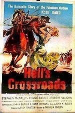 Постер: Hell's Crossroads