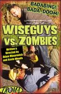 Постер: Wiseguys vs. Zombies