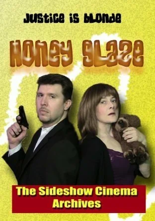 Постер: Honey Glaze