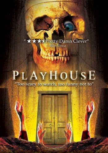 Постер: Playhouse