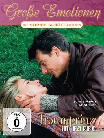 Постер: Traumprinz in Farbe