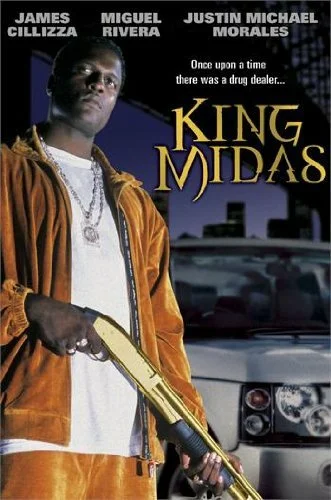Постер: King Midas