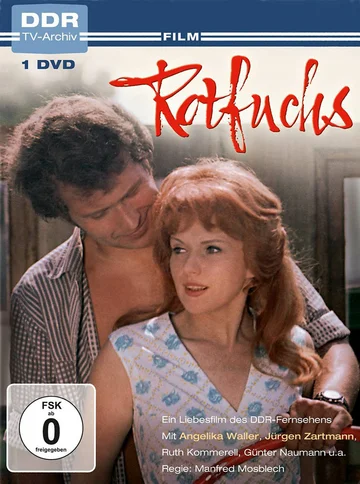 Постер: Rotfuchs