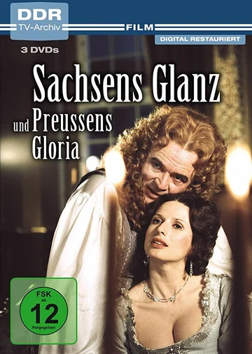 Постер: Sachsens Glanz und Preußens Gloria: Gräfin Cosel