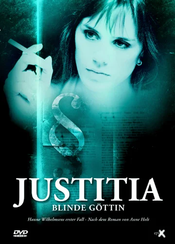 Постер: Blind gudinne
