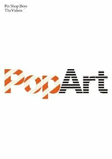 Постер: Pet Shop Boys: Pop Art - The Videos