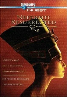 Постер: Nefertiti Resurrected