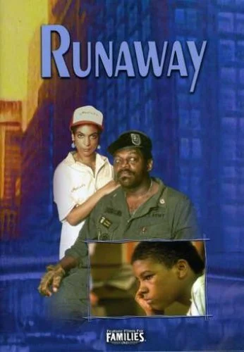 Постер: Runaway