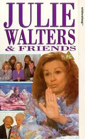 Постер: Julie Walters and Friends