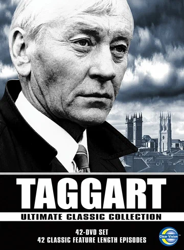 Постер: Таггерт