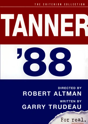 Постер: Таннер 88