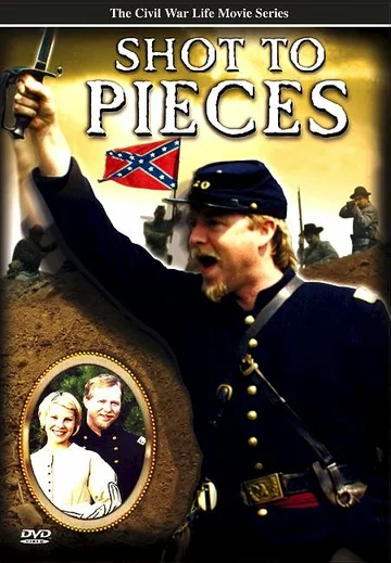 Постер: Shot to Pieces