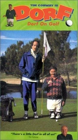 Постер: Dorf on Golf